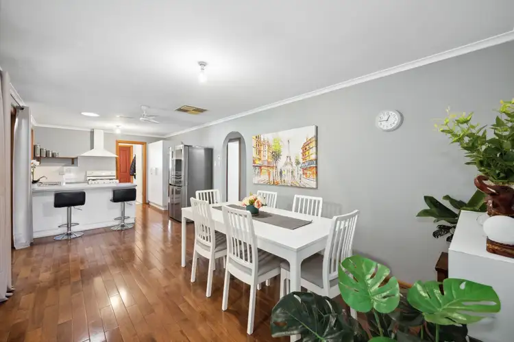 Fifth view of Homely house listing, 5 Basso Court, Paralowie SA 5108