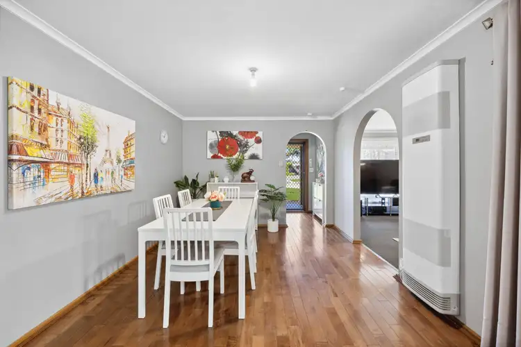 Sixth view of Homely house listing, 5 Basso Court, Paralowie SA 5108