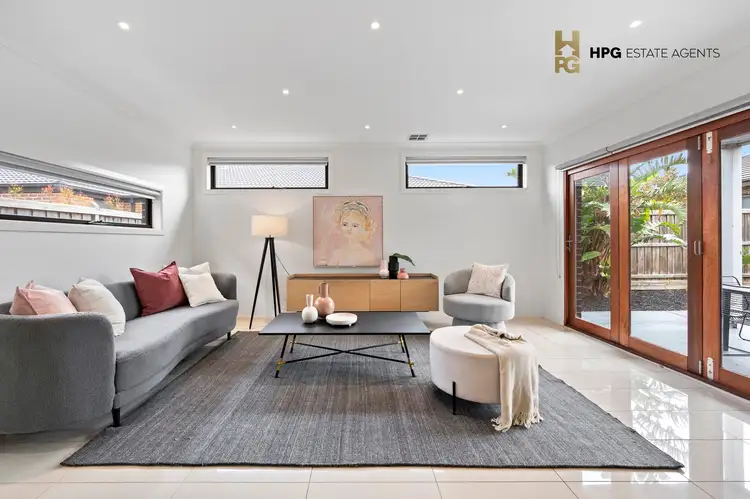 Fourth view of Homely house listing, 40 Blossom Drive, Greenvale VIC 3059