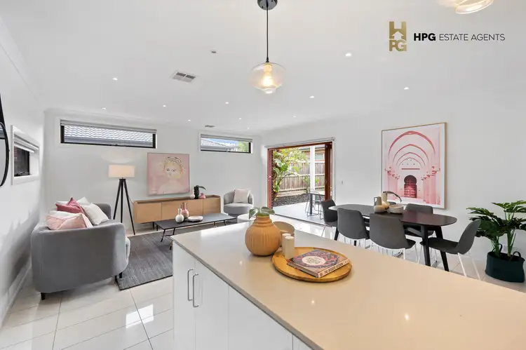 Sixth view of Homely house listing, 40 Blossom Drive, Greenvale VIC 3059