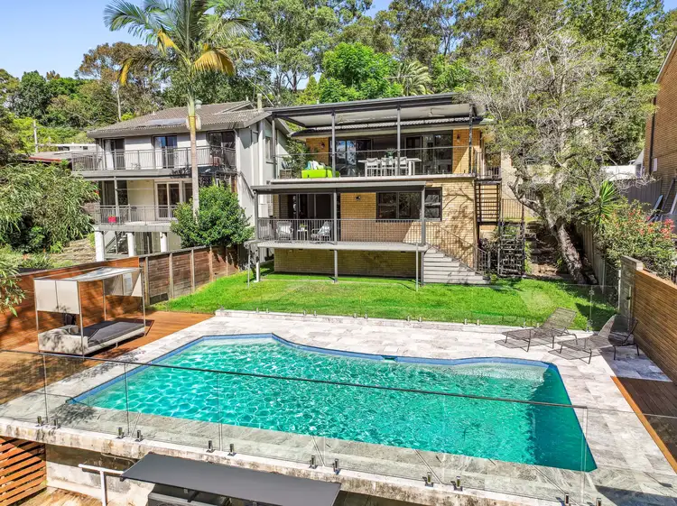 9 Bronhill Avenue, East Ryde NSW 2113