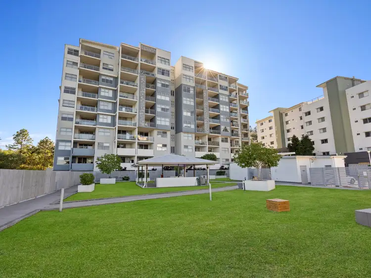 121/54 Slobodian Avenue, Eight Mile Plains QLD 4113