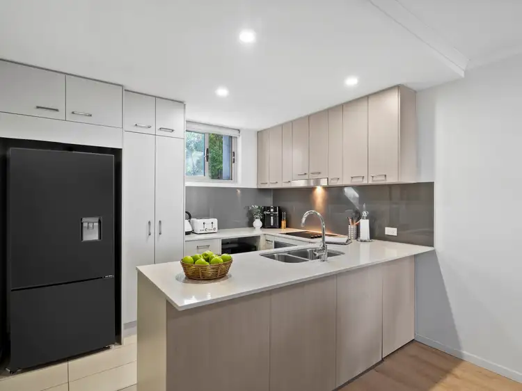 Second view of Homely apartment listing, 121/54 Slobodian Avenue, Eight Mile Plains QLD 4113