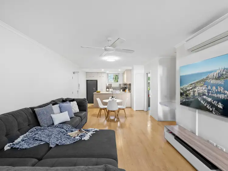 Third view of Homely apartment listing, 121/54 Slobodian Avenue, Eight Mile Plains QLD 4113