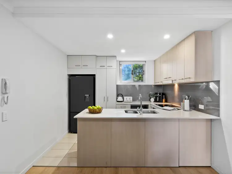 Fourth view of Homely apartment listing, 121/54 Slobodian Avenue, Eight Mile Plains QLD 4113