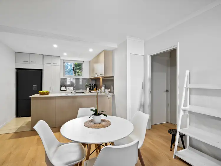 Fifth view of Homely apartment listing, 121/54 Slobodian Avenue, Eight Mile Plains QLD 4113