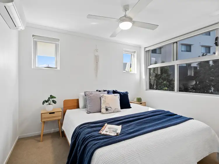 Sixth view of Homely apartment listing, 121/54 Slobodian Avenue, Eight Mile Plains QLD 4113