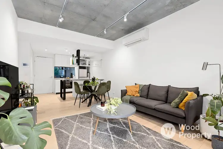 207/16 Porter Street, Prahran VIC 3181