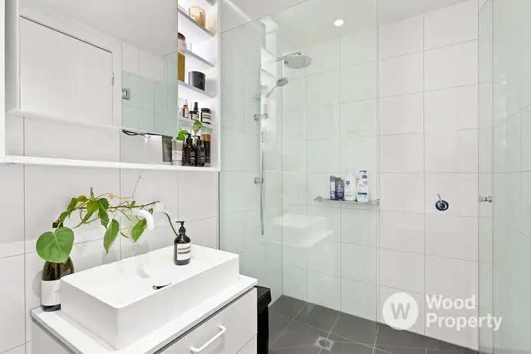 Third view of Homely apartment listing, 207/16 Porter Street, Prahran VIC 3181