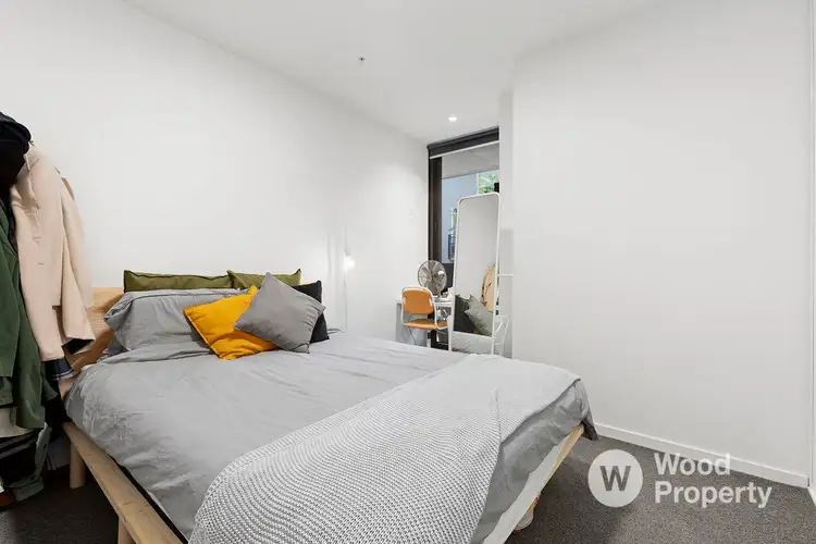 Sixth view of Homely apartment listing, 207/16 Porter Street, Prahran VIC 3181