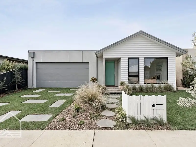 Main view of Homely house listing, 8 Cockle Crescent, Point Lonsdale VIC 3225