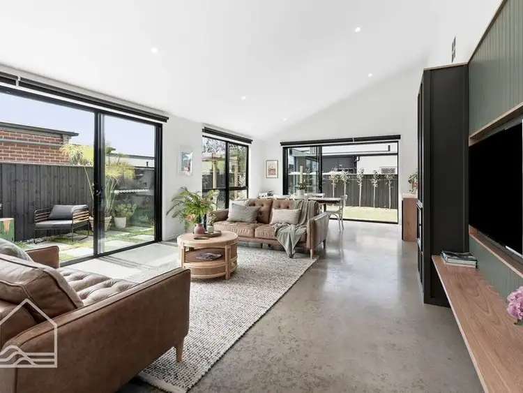 Second view of Homely house listing, 8 Cockle Crescent, Point Lonsdale VIC 3225