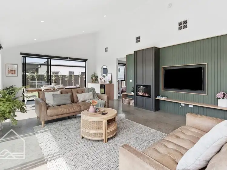 Third view of Homely house listing, 8 Cockle Crescent, Point Lonsdale VIC 3225