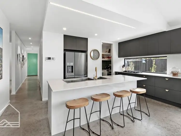 Fifth view of Homely house listing, 8 Cockle Crescent, Point Lonsdale VIC 3225