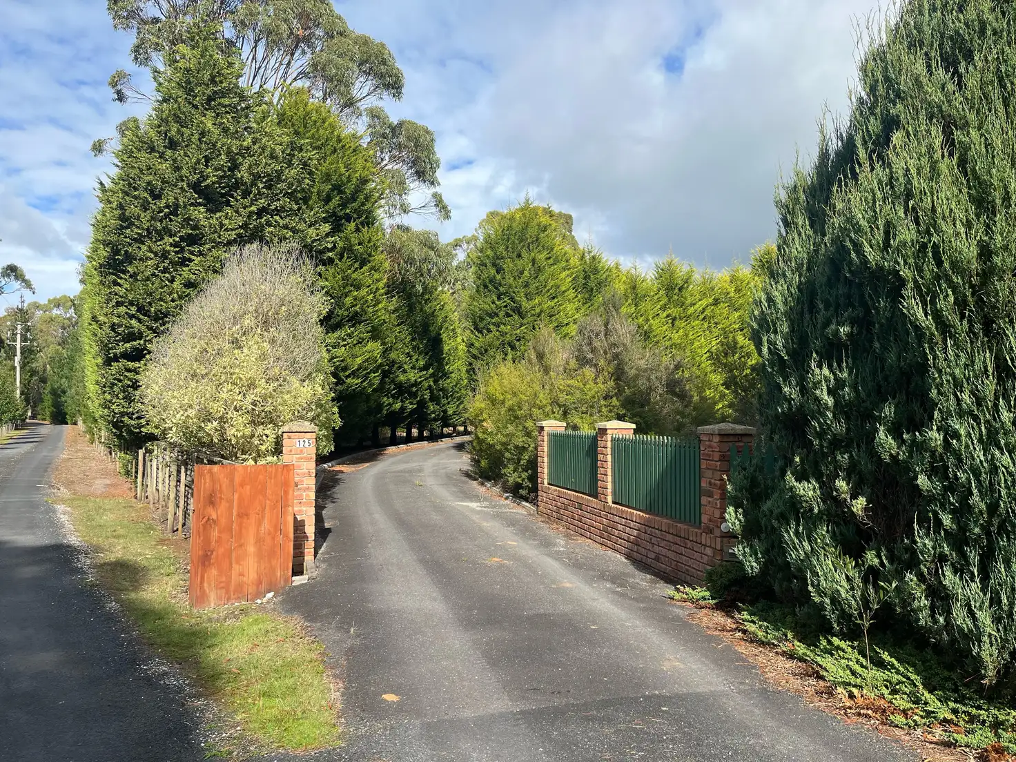 Main view of Homely house listing, 125 Mella Road, Smithton TAS 7330