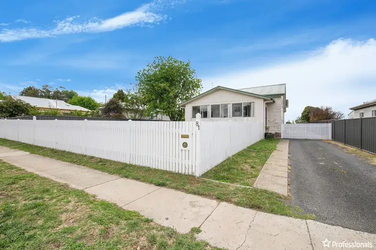 81 Markham Street, Armidale NSW 2350