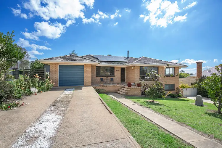 Main view of Homely house listing, 16S Towers Street, Walcha NSW 2354