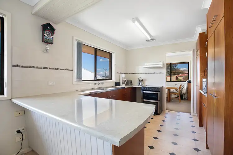 Second view of Homely house listing, 16S Towers Street, Walcha NSW 2354