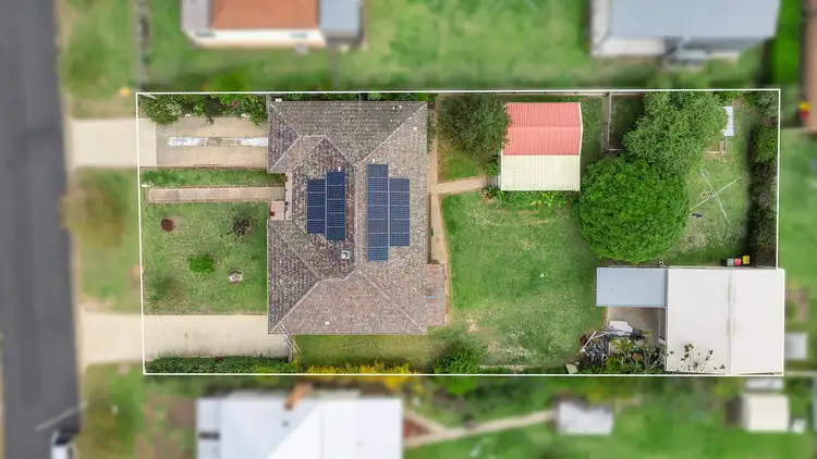 Fourth view of Homely house listing, 16S Towers Street, Walcha NSW 2354