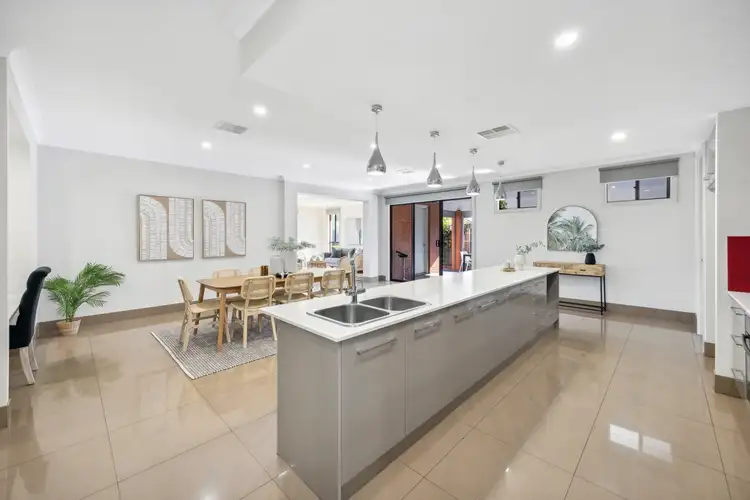 Fourth view of Homely house listing, 27 Lamorna Parade, Parafield Gardens SA 5107