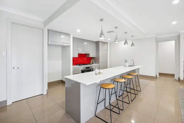 Fifth view of Homely house listing, 27 Lamorna Parade, Parafield Gardens SA 5107