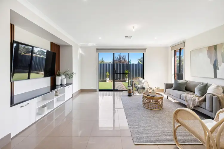 Sixth view of Homely house listing, 27 Lamorna Parade, Parafield Gardens SA 5107