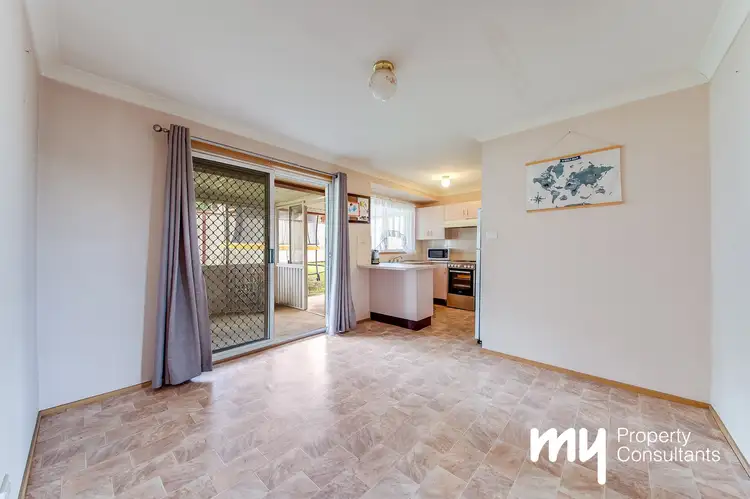 Third view of Homely house listing, 48 Central Park Drive, Bow Bowing NSW 2566