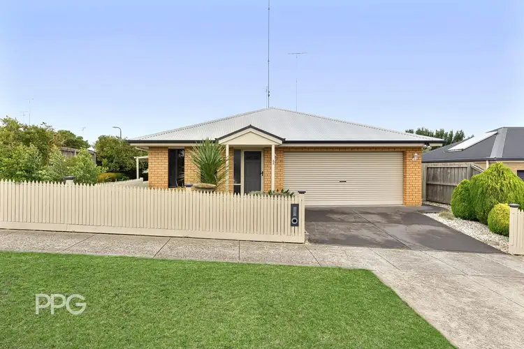 1 Barega Place, Clifton Springs VIC 3222