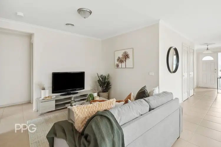 Fifth view of Homely house listing, 1 Barega Place, Clifton Springs VIC 3222