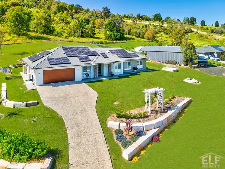 Main view of Homely house listing, 22 Laverton Close, Plainland QLD 4341