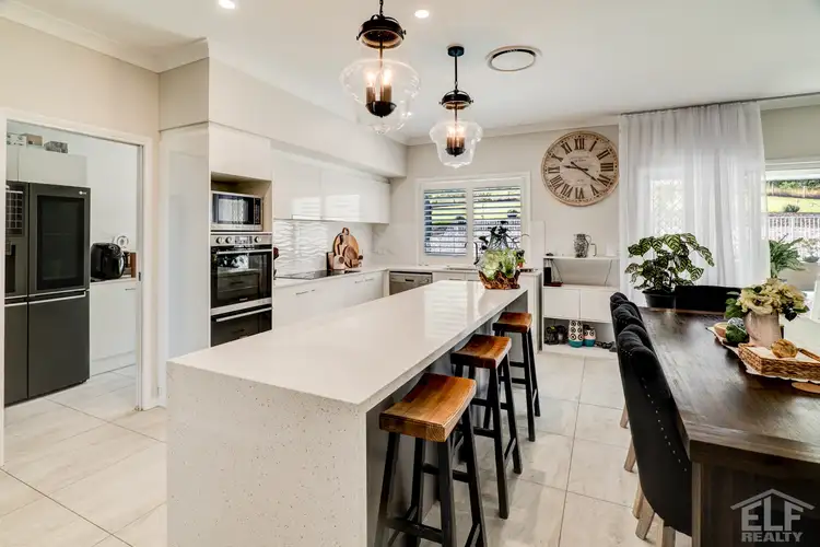 Second view of Homely house listing, 22 Laverton Close, Plainland QLD 4341