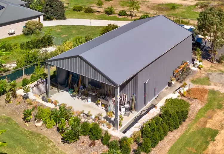 Fourth view of Homely house listing, 22 Laverton Close, Plainland QLD 4341
