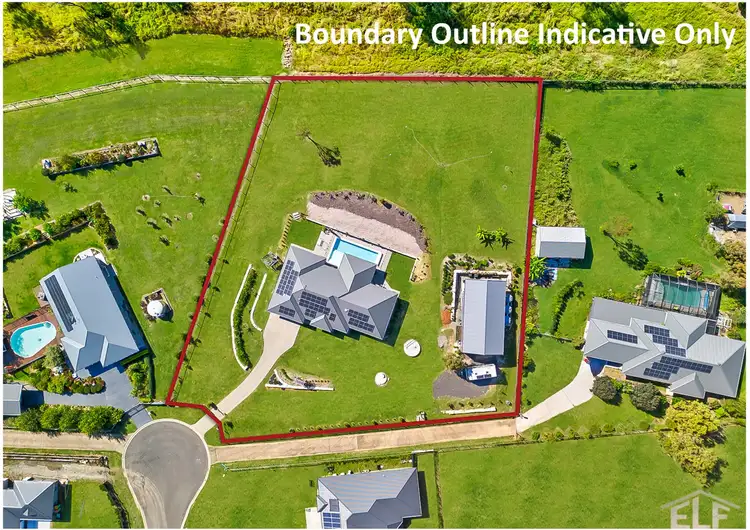 Fifth view of Homely house listing, 22 Laverton Close, Plainland QLD 4341