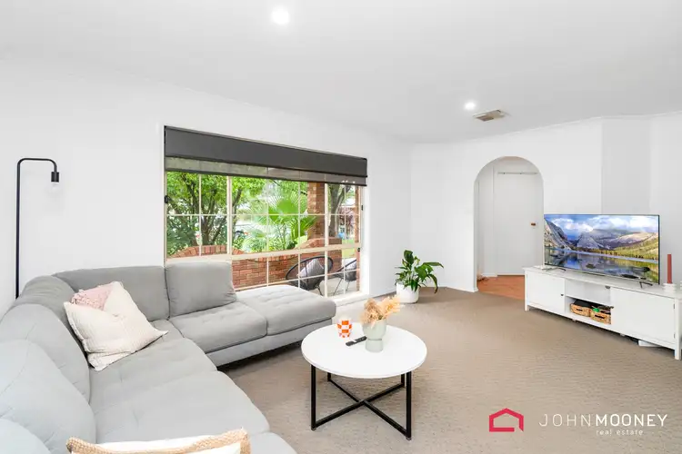 Second view of Homely house listing, 13 Karoom Drive, Glenfield Park NSW 2650