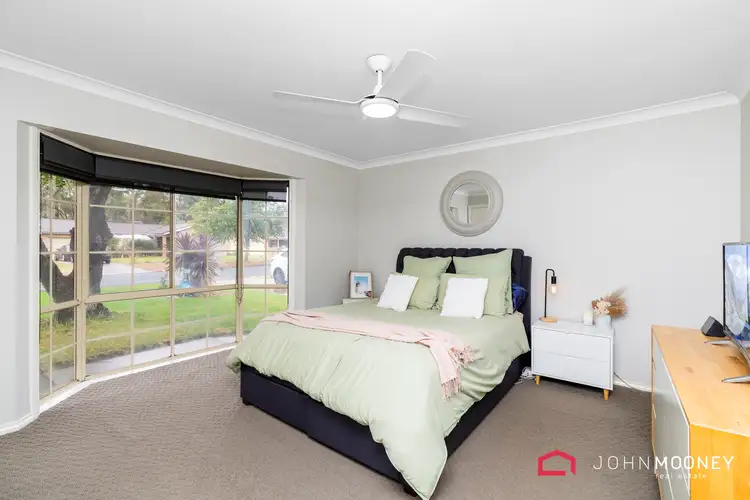 Third view of Homely house listing, 13 Karoom Drive, Glenfield Park NSW 2650