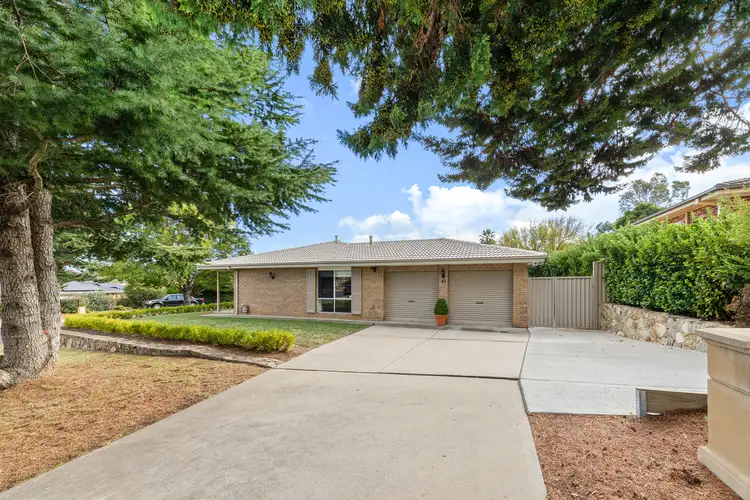 Third view of Homely house listing, 33 Wangara Crescent, Queanbeyan West NSW 2620