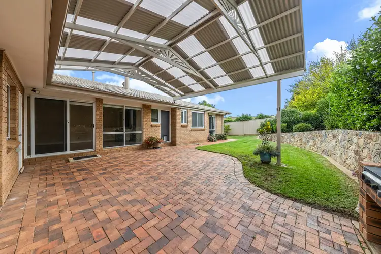 Fourth view of Homely house listing, 33 Wangara Crescent, Queanbeyan West NSW 2620