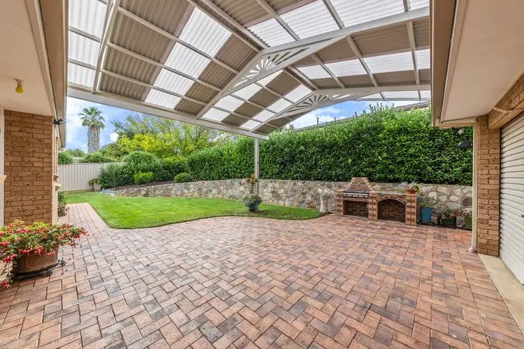 Fifth view of Homely house listing, 33 Wangara Crescent, Queanbeyan West NSW 2620