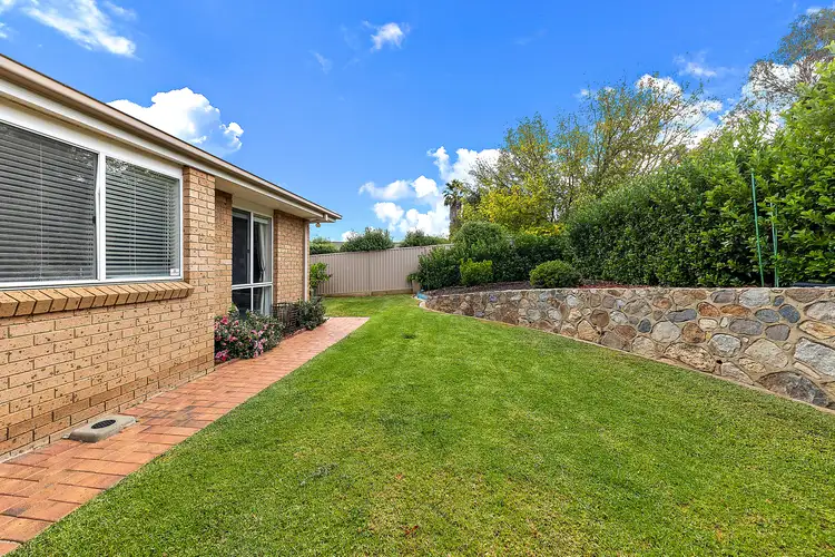 Sixth view of Homely house listing, 33 Wangara Crescent, Queanbeyan West NSW 2620