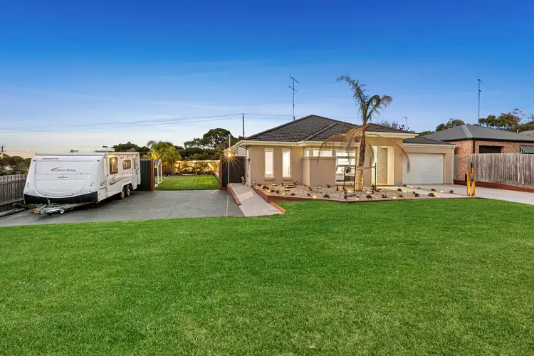 Second view of Homely house listing, 19 Kylemore Court, Leopold VIC 3224