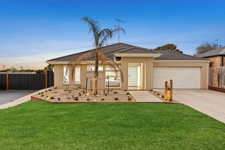 Third view of Homely house listing, 19 Kylemore Court, Leopold VIC 3224