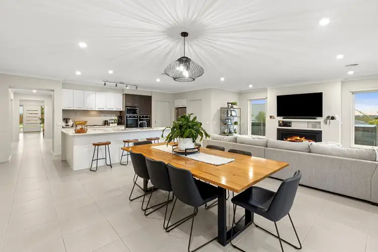 Fourth view of Homely house listing, 19 Kylemore Court, Leopold VIC 3224