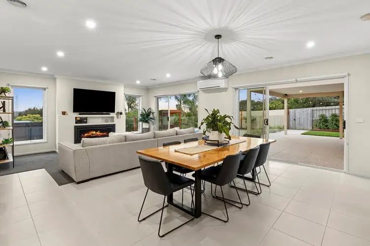 Fifth view of Homely house listing, 19 Kylemore Court, Leopold VIC 3224