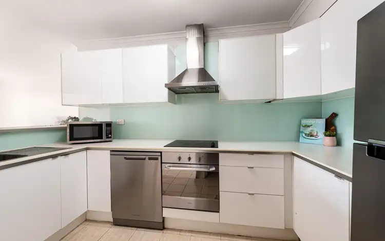 Second view of Homely apartment listing, 57/3 Ramu Close, Sylvania Waters NSW 2224