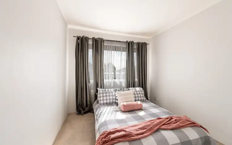 Fourth view of Homely apartment listing, 57/3 Ramu Close, Sylvania Waters NSW 2224
