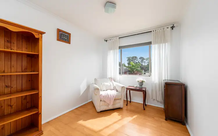 Fifth view of Homely apartment listing, 57/3 Ramu Close, Sylvania Waters NSW 2224