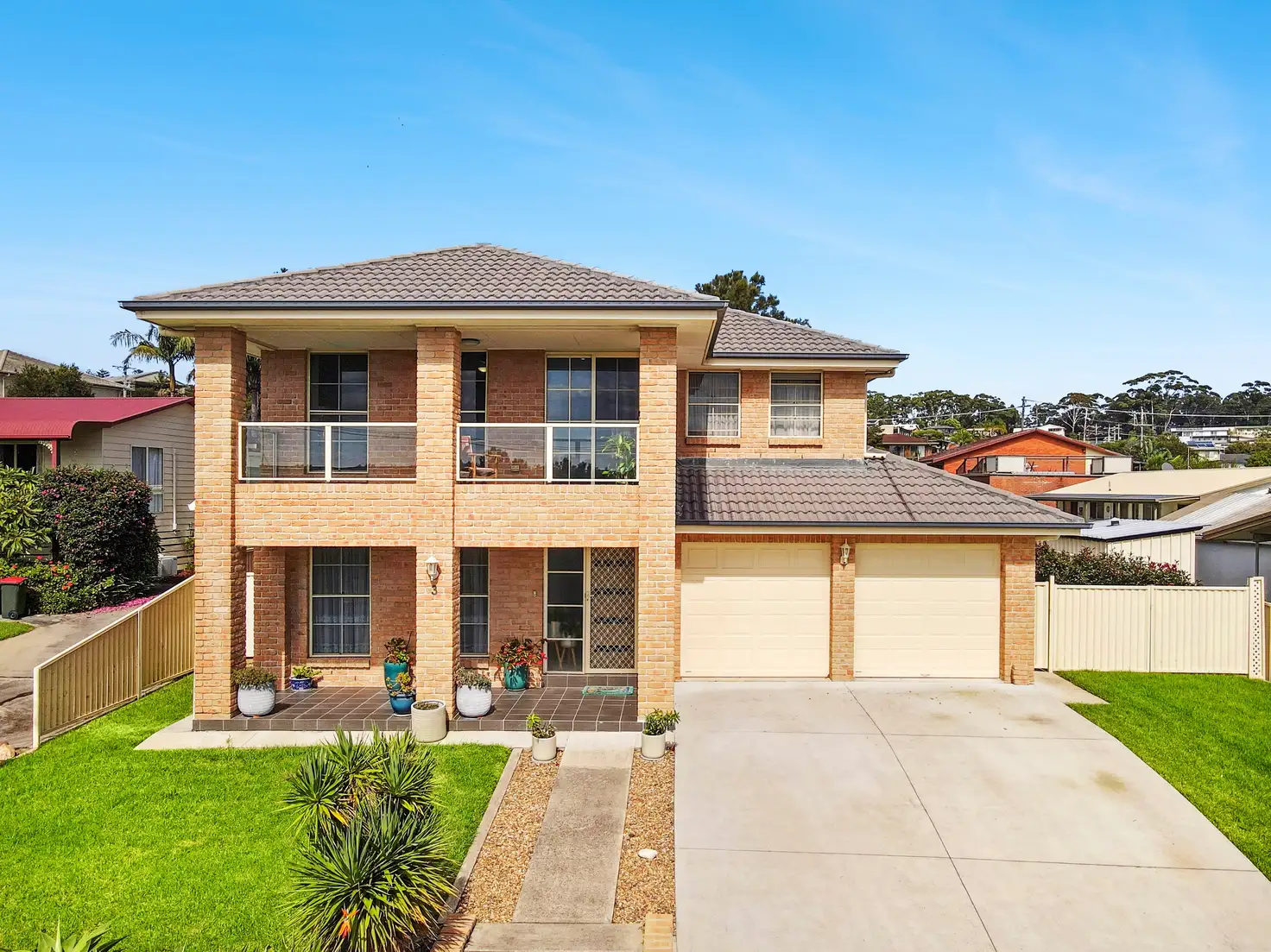 Main view of Homely house listing, 3 Andrew Avenue, Tuross Head NSW 2537
