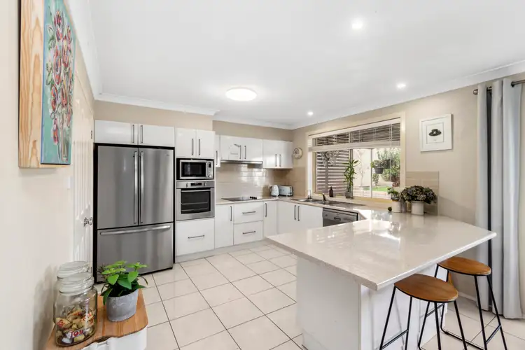 Third view of Homely house listing, 3 Andrew Avenue, Tuross Head NSW 2537
