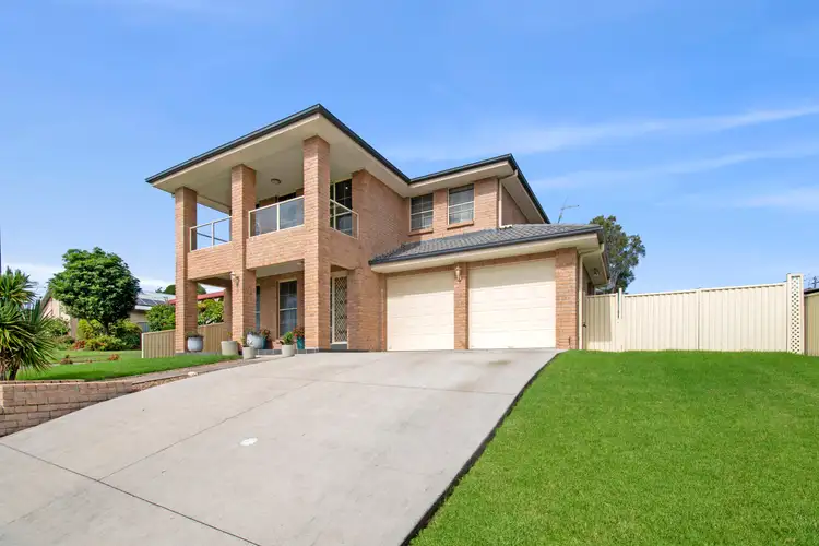 Fifth view of Homely house listing, 3 Andrew Avenue, Tuross Head NSW 2537
