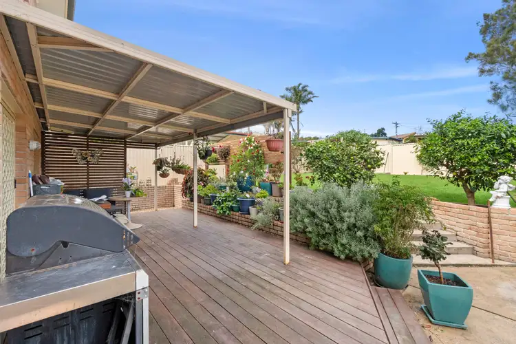 Sixth view of Homely house listing, 3 Andrew Avenue, Tuross Head NSW 2537